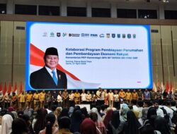 Dukung Program KUR Perumahan, BRI Realisasikan Untuk Papua Tembus 258,9 Miliar