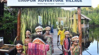 Program CSR Pertamina Ubah Potensi Alam Jadi Sumber Ekonomi Warga