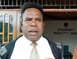 Kecam Pembunuhan di Kwamki, MRP Papua Tengah Desak Polisi Proses Hukum Pelaku