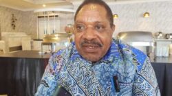 Dorong Evaluasi Otsus, MRPBD Soroti Investasi Sawit hingga Dana Kampung