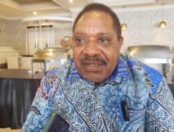 Dorong Evaluasi Otsus, MRPBD Soroti Investasi Sawit hingga Dana Kampung