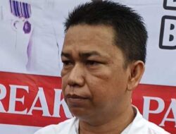 Pembangunan Pasar Apung Batu Merah Resmi Dimulai, Ini Penjelasan Alham Valeo