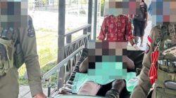 Aparat “Dor” Penembak Rombongan Eks Kapolda Papua, Terlibat Tembak Mati 5 Polisi 9 Aparat Amankan Penembak Eks Kapolda Papua