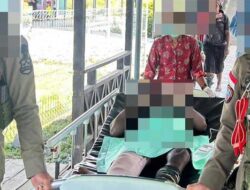 Aparat “Dor” Penembak Rombongan Eks Kapolda Papua, Terlibat Tembak Mati 5 Polisi