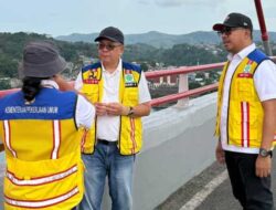 Belakangan Ini Jadi Sorotan, BPJN Maluku Pertimbangkan Pengamanan JMP Ambon
