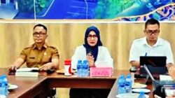 BPJN Pemprov Mal Perkuat Sinkronisasi