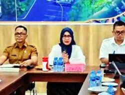 BPJN-Pemprov Maluku Perkuat Sinkronisasi, Percepat Pembangunan Infrastruktur