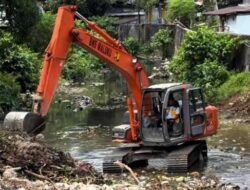 BWS Normalisasi Sungai Wai Tomo, Cegah Banjir di Uritetu dan Rijali