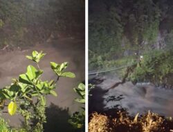 Soal Banjir di Banti, Bupati Mimika: Pemkab Didukung PTFI Sudah Turun Tangan
