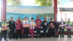 Batik Air Rute Ambon Nabire PP
