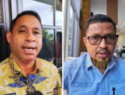 145 Kampung Persiapan Terkendala Mekar, Bupati Manibuy Minta Pusat Kurangi Syarat Ini