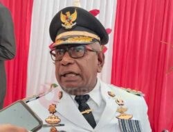 Hari Otda ke 30: Bupati Mimika Tekankan Anggaran Berbasis Kebutuhan Masyarakat