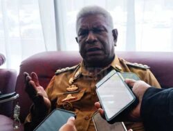 Bupati Mimika Tanggapi Begini Soal Isu Pemberhentian Massal PPPK