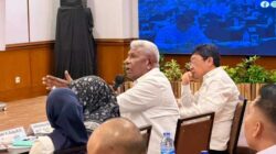 Bupati Mimika Hadiri Rapat APKASI 2026 Soroti Ketimpangan Kebijakan Fiskal Pusat 4 Bupati JR Rapat APKASI 2026 2