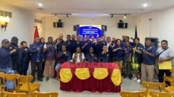 Dukung Penuh Program Pemerintah, Bupati Optimis NasDem Tambrauw Jadi Partai Besar