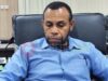 Soroti Fungsi Pengawasan LHP BPK RI, Malibela Minta Pimpinan DPRP PBD Patuhi Tatib