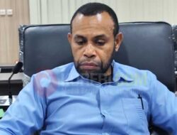 Responi Pernyataan Aktivis, Begini Penegasan Pansus LKPJ DPRP PBD