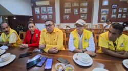 DPD Golkar Ambon Calon Tungga