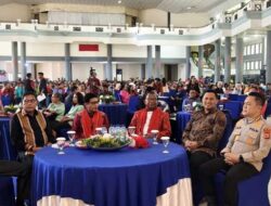 63 Tahun UNPATTI: DPRD Maluku Tegaskan Dukung SDM Unggul dan Maju