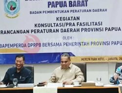 Dorong Keterbukaan Informasi Publik, KI Pusat Apresiasi Inisiatif Pemprov Papua Barat