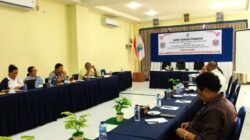 DPRP PB RDP SMA Taruna Kasuari kekerasan