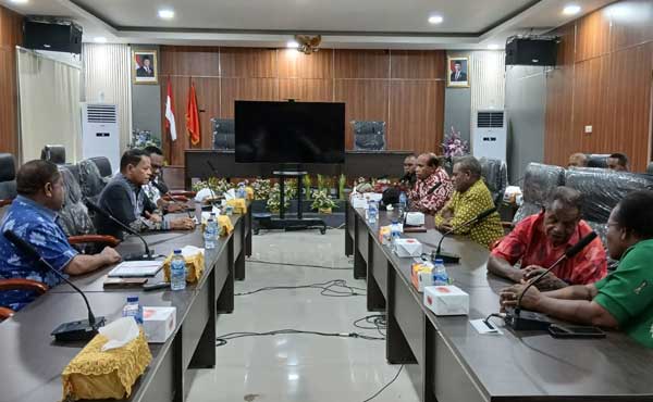 DPRP PBD Tokoh Masy Sorsel