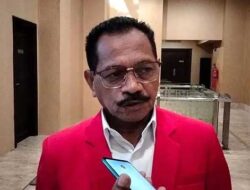 SKK Migas Terus Pastikan Investasi PSN di Maluku Berjalan Sesuai Regulasi