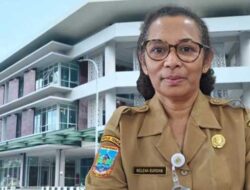 Proyek Multiyears RSUD Mimika Direncanakan Sejak 2020, Ini Rincian Prosesnya