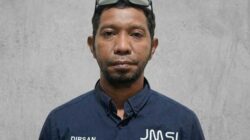 Dugaan Intimidasi Aktivis, Profesi Jurnalis Dibawa-bawa: JMSI PBD Tegaskan Ini 3 DirsanL Matdoan Sek JMSI PBD