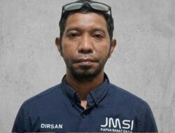 Dugaan Intimidasi Aktivis, Profesi Jurnalis Dibawa-bawa: JMSI PBD Tegaskan Ini