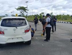 Penembakan Kembali Terjadi, Dua Warga Sipil di Dekai Alami Luka Tembak