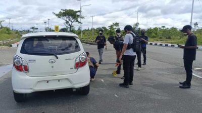 Dua warga sipil ditembak KKB Yahukimo