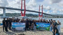 Jalan Berbeda GAMKI Ambon di Momen Dies Natalis ke 64 Tahun