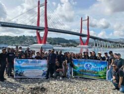 Jalan Berbeda GAMKI Ambon di Momen Dies Natalis ke 64 Tahun