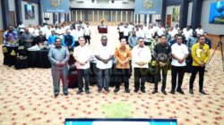 Pemprov PBD-Ditjen OTDA Rapat Bahas Penguatan hingga Percepatan Otsus Papua 2 Gub PBD Ditjen OTDA Bahas Percepatan Otsus