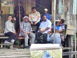 Kunjungi Langsung Rumah Tak Layak Huni, Menteri PKP Pastikan Program BSPS Tepat Sasaran