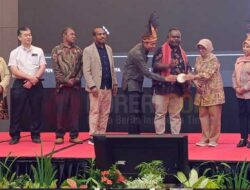 Gubernur Elisa Dorong Penguatan Kapasitas Laboratorium Klinik Daerah di PBD