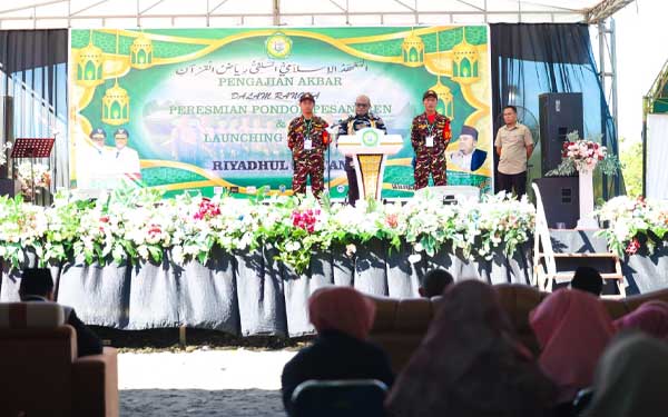 Gub PT Resmi Ponpes Sekolah di Nabire3