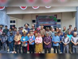Kepala Suku Besar IMEKKO Apresiasi Monitoring Kemendagri, Dorong Perhatian Serius Wilayah 3T
