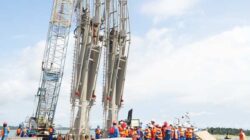Pertamina Patra Niaga Kilang Kasim Tuntaskan High Risk Erection MLA, Jaga Pasokan Energi di Timur Indonesia 8 IMG 20260401 WA0031