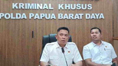 Kasus Dugaan Korupsi Miliaran di Inspektorat PBD Naik Tahap Penyidikan, Siapa Tersangkanya ?