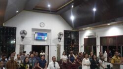 Pertamina Patra Niaga Kilang Kasim Gelar Ibadah Paskah Sederhana 5 IMG 20260406 WA0003