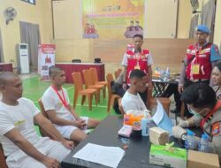 Polda PBD Buka Rekrutmen Calon Perwira AKPOL Tahun 2026 Jamin BETAH
