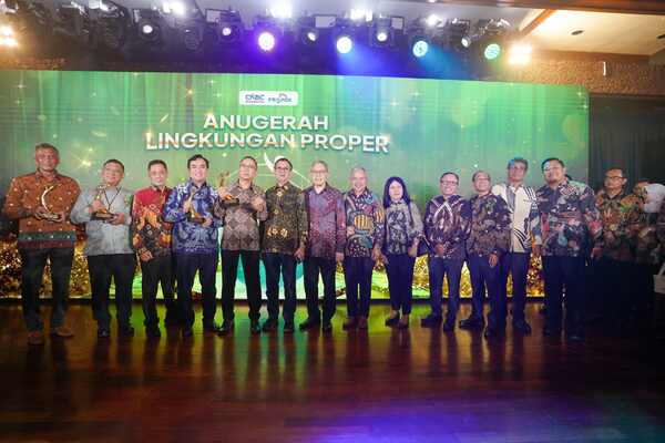 Pertamina Patra Niaga Kilang Kasim Raih PROPER Hijau 2 IMG 20260408 WA0025