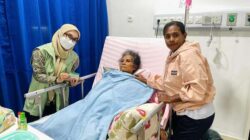 Dari Maybrat ke Sorong, JKN Ringankan Pengobatan Ibu Leberina 3 IMG 20260409 WA0035