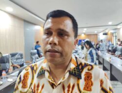 Pemprov PBD Kembali Perpanjang Penghapusan Denda PKB-BBNKB, Ini Alasannya