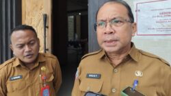 Kepatuhan LHKPN Masih Rendah, Pemkot Sorong Dorong Kesadaran Pejabat 4 IMG 20260413 WA00192
