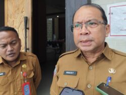 Kepatuhan LHKPN Masih Rendah, Pemkot Sorong Dorong Kesadaran Pejabat