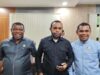 Rekomendasi 7 Point Penting, Pansus DPRP PBD Kritisi Pelayanan Dasar Dinas Kesehatan