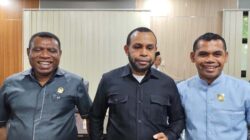 Dinas KP2B dan Satpol PP Serap Anggaran 100 Persen, Ini Catatan Pansus LKPJ 15 IMG 20260414 WA0001